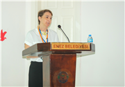 ENEZ TÜM YÖNLERİ İLE TRAKYA ÜNİVERSİTESİNDE ELE ALINDI