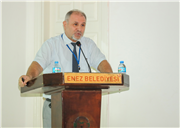 ENEZ TÜM YÖNLERİ İLE TRAKYA ÜNİVERSİTESİNDE ELE ALINDI