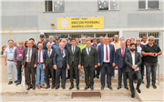 ENEZ TÜM YÖNLERİ İLE TRAKYA ÜNİVERSİTESİNDE ELE ALINDI