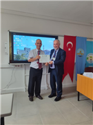 ENEZ TÜM YÖNLERİ İLE TRAKYA ÜNİVERSİTESİNDE ELE ALINDI