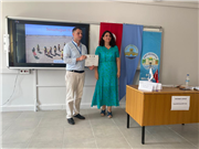 ENEZ TÜM YÖNLERİ İLE TRAKYA ÜNİVERSİTESİNDE ELE ALINDI