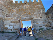 ENEZ TÜM YÖNLERİ İLE TRAKYA ÜNİVERSİTESİNDE ELE ALINDI