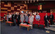 TRAKYA ÜNİVERSİTESİNDE 21. ULUSAL MAKİNA TEORİSİ SEMPOZYUMU UMTS 2023 DÜZENLENDİ