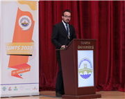 TRAKYA ÜNİVERSİTESİNDE 21. ULUSAL MAKİNA TEORİSİ SEMPOZYUMU UMTS 2023 DÜZENLENDİ