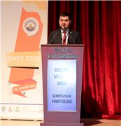 TRAKYA ÜNİVERSİTESİNDE 21. ULUSAL MAKİNA TEORİSİ SEMPOZYUMU UMTS 2023 DÜZENLENDİ