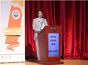 TRAKYA ÜNİVERSİTESİNDE 21. ULUSAL MAKİNA TEORİSİ SEMPOZYUMU UMTS 2023 DÜZENLENDİ