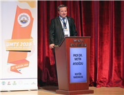 TRAKYA ÜNİVERSİTESİNDE 21. ULUSAL MAKİNA TEORİSİ SEMPOZYUMU UMTS 2023 DÜZENLENDİ