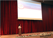 TRAKYA ÜNİVERSİTESİNDE 21. ULUSAL MAKİNA TEORİSİ SEMPOZYUMU UMTS 2023 DÜZENLENDİ