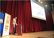 TRAKYA ÜNİVERSİTESİNDE 21. ULUSAL MAKİNA TEORİSİ SEMPOZYUMU UMTS 2023 DÜZENLENDİ