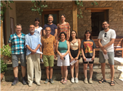 TRAKYA ÜNİVERSİTESİ ARKEOLOJİ BÖLÜMÜ ÖĞRENCİLERİ, EFES ANTİK KENTİ KAZILARINDAKİ “KERAMİK WORKSHOP” PROJESİNE KATILDI