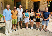 TRAKYA ÜNİVERSİTESİ ARKEOLOJİ BÖLÜMÜ ÖĞRENCİLERİ, EFES ANTİK KENTİ KAZILARINDAKİ “KERAMİK WORKSHOP” PROJESİNE KATILDI