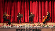 TRAKYA ÜNİVERSİTESİ EV SAHİPLİĞİNDE “V. BALKAN TARIM KONGRESİ” REKOR KATILIMLA GERÇEKLEŞTİRİLDİ