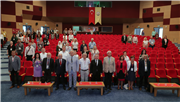 TRAKYA ÜNİVERSİTESİ EV SAHİPLİĞİNDE “V. BALKAN TARIM KONGRESİ” REKOR KATILIMLA GERÇEKLEŞTİRİLDİ