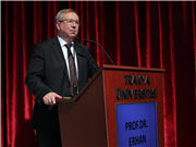 TRAKYA ÜNİVERSİTESİ EV SAHİPLİĞİNDE “V. BALKAN TARIM KONGRESİ” REKOR KATILIMLA GERÇEKLEŞTİRİLDİ