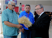 TRAKYA ÜNİVERSİTESİ EV SAHİPLİĞİNDE “V. BALKAN TARIM KONGRESİ” REKOR KATILIMLA GERÇEKLEŞTİRİLDİ