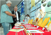 TRAKYA ÜNİVERSİTESİ EV SAHİPLİĞİNDE “V. BALKAN TARIM KONGRESİ” REKOR KATILIMLA GERÇEKLEŞTİRİLDİ