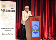 TRAKYA ÜNİVERSİTESİ EV SAHİPLİĞİNDE “V. BALKAN TARIM KONGRESİ” REKOR KATILIMLA GERÇEKLEŞTİRİLDİ