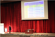 TRAKYA ÜNİVERSİTESİ EV SAHİPLİĞİNDE “V. BALKAN TARIM KONGRESİ” REKOR KATILIMLA GERÇEKLEŞTİRİLDİ