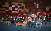 MUAMMER KETENCOĞLU VE BALKAN YOLCULUĞU: SANDIĞIMDAN RUMELİ TÜRKÜLERİ KONSERİ