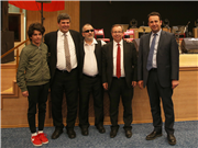 MUAMMER KETENCOĞLU VE BALKAN YOLCULUĞU: SANDIĞIMDAN RUMELİ TÜRKÜLERİ KONSERİ