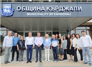 TRAKYA ÜNİVERSİTESİ HEMŞİRELİK HİZMETLERİNDEN KIRCAALİ BELEDİYESİ VE DR. ATANAS DAFOVSKİ HASTANESİNE ZİYARET