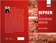 DOÇ. DR. YELİZ YEŞİL’İN YENİ KİTABI YAYIMLANDI