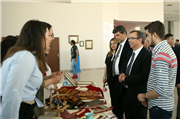 KÜLTÜR SANAT VE SPOR ŞENLİKLERİ AÇILIŞI GERÇEKLEŞTİRİLDİ