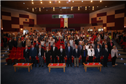KÜLTÜR SANAT VE SPOR ŞENLİKLERİ AÇILIŞI GERÇEKLEŞTİRİLDİ