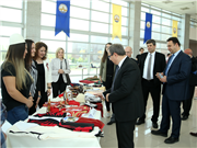KÜLTÜR SANAT VE SPOR ŞENLİKLERİ AÇILIŞI GERÇEKLEŞTİRİLDİ