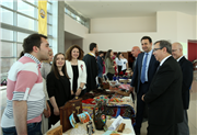 KÜLTÜR SANAT VE SPOR ŞENLİKLERİ AÇILIŞI GERÇEKLEŞTİRİLDİ