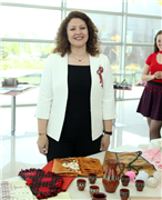 KÜLTÜR SANAT VE SPOR ŞENLİKLERİ AÇILIŞI GERÇEKLEŞTİRİLDİ