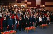 KÜLTÜR SANAT VE SPOR ŞENLİKLERİ AÇILIŞI GERÇEKLEŞTİRİLDİ