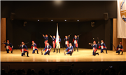 KÜLTÜR SANAT VE SPOR ŞENLİKLERİ AÇILIŞI GERÇEKLEŞTİRİLDİ