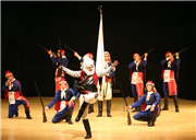 KÜLTÜR SANAT VE SPOR ŞENLİKLERİ AÇILIŞI GERÇEKLEŞTİRİLDİ