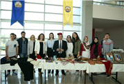 KÜLTÜR SANAT VE SPOR ŞENLİKLERİ AÇILIŞI GERÇEKLEŞTİRİLDİ