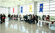 KÜLTÜR SANAT VE SPOR ŞENLİKLERİ AÇILIŞI GERÇEKLEŞTİRİLDİ