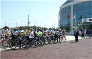KÜLTÜR SANAT VE SPOR ŞENLİKLERİ AÇILIŞI GERÇEKLEŞTİRİLDİ