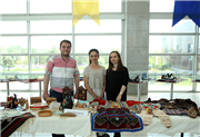 KÜLTÜR SANAT VE SPOR ŞENLİKLERİ AÇILIŞI GERÇEKLEŞTİRİLDİ