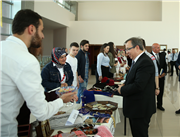 KÜLTÜR SANAT VE SPOR ŞENLİKLERİ AÇILIŞI GERÇEKLEŞTİRİLDİ