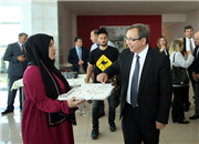 KÜLTÜR SANAT VE SPOR ŞENLİKLERİ AÇILIŞI GERÇEKLEŞTİRİLDİ