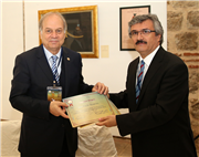 “OSMANLI’DA SANAT VE SULTANLAR” PANELİ VE “SULTANLARIN SANATA YANSIYAN İZLERİ” SERGİSİ