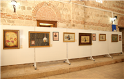 “OSMANLI’DA SANAT VE SULTANLAR” PANELİ VE “SULTANLARIN SANATA YANSIYAN İZLERİ” SERGİSİ