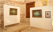 “OSMANLI’DA SANAT VE SULTANLAR” PANELİ VE “SULTANLARIN SANATA YANSIYAN İZLERİ” SERGİSİ