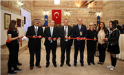 “OSMANLI’DA SANAT VE SULTANLAR” PANELİ VE “SULTANLARIN SANATA YANSIYAN İZLERİ” SERGİSİ
