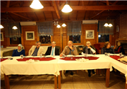 “OSMANLI’DA SANAT VE SULTANLAR” PANELİ VE “SULTANLARIN SANATA YANSIYAN İZLERİ” SERGİSİ