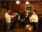 “OSMANLI’DA SANAT VE SULTANLAR” PANELİ VE “SULTANLARIN SANATA YANSIYAN İZLERİ” SERGİSİ