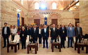 “OSMANLI’DA SANAT VE SULTANLAR” PANELİ VE “SULTANLARIN SANATA YANSIYAN İZLERİ” SERGİSİ