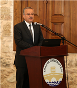 “OSMANLI’DA SANAT VE SULTANLAR” PANELİ VE “SULTANLARIN SANATA YANSIYAN İZLERİ” SERGİSİ
