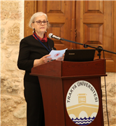 “OSMANLI’DA SANAT VE SULTANLAR” PANELİ VE “SULTANLARIN SANATA YANSIYAN İZLERİ” SERGİSİ