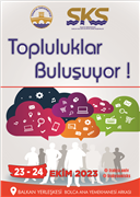 TOPLULUKLAR BULUŞUYOR